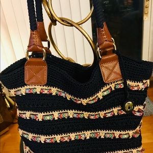 The Sak Shoulder Bag